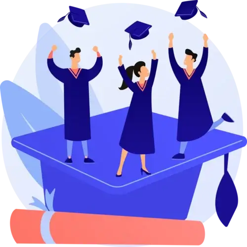 post graduation programs